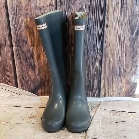 Hunter Shoes - Hunter Boots